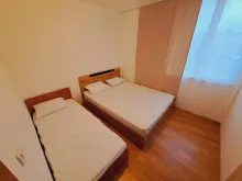 Dwa łóżka w drugiej sypialni