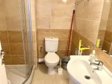 Łazienka i toaleta