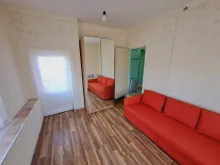 Szafa sofa