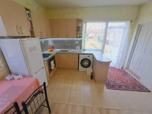 Pralka i lodówka