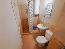 Łazienka i toaleta