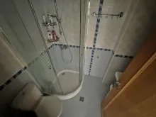kabina prysznicowa