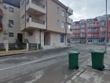 budynek mieszkalny