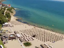 plaża