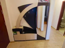 szafka na przedpokój