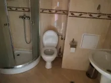 kabina prysznicowa