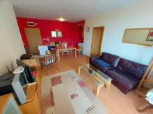 Sofa telewizor