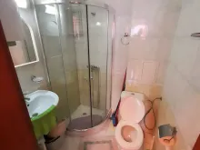 Łazienka i toaleta