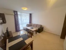Sofa i stół