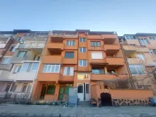 fasada kompleksu