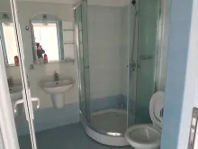 Łazienka i toaleta