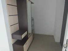 Szafa w przedpokoju