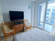 Telewizor sypialni