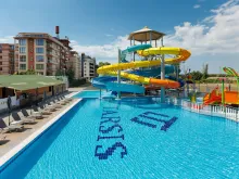 aqua park