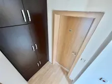 Szafa w przedpokoju