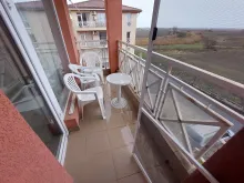 taras, meble ogrodowe