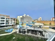 aqua park