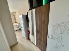 szafa i lodówka