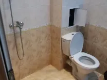 Łazienka i toaleta