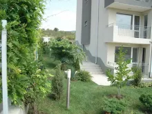 tereny zielone