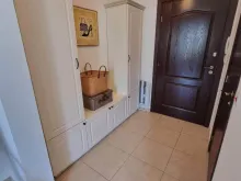 Szafa w przedpokoju