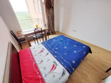 Łóżko w sypialni