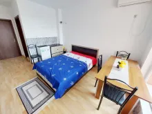 Pokój dzienny w mieszkaniu
