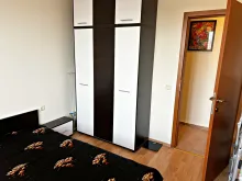 Szafa w sypialni