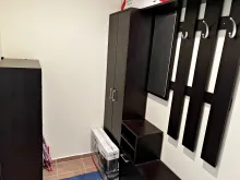 Szafa w przedpokoju