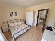 Szafa w sypialni