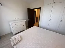 łóżko, szafa, komoda