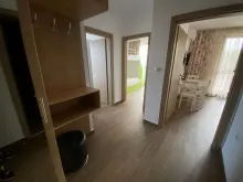 Przed pokój i korytarz