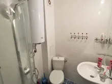 Łazienka i toaleta