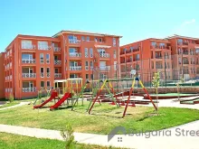 plac zabaw dla dzieci