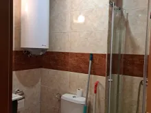 Łazienka i toaleta