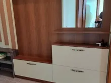 Szafa w przedpokoju