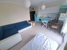 Pokój dzienny