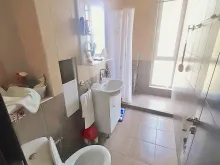 Łazienka z toaleta