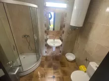 kabina prysznicowa,  toaleta