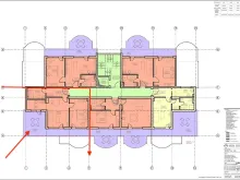 plan mieszkania