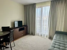 sofa, telewizor