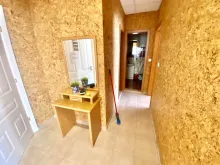 przedpokój, toaletka