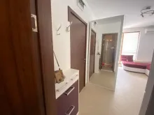 komoda na przedpokój