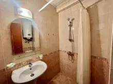 Łazienka i toaleta