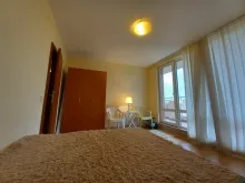 Szafa w sypialni