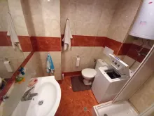 Łazienka i toaleta