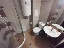 prysznic, umywalka, toaleta