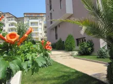 Tereny zielone