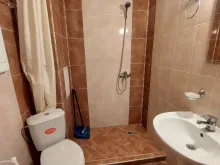 Łazienka i toaleta