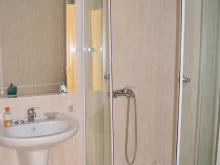 kabina prysznicowa